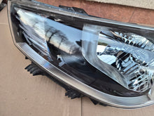 Laden Sie das Bild in den Galerie-Viewer, Frontscheinwerfer Kia Rio IV 92101-H8 Links Scheinwerfer Headlight SCH4299673260pn