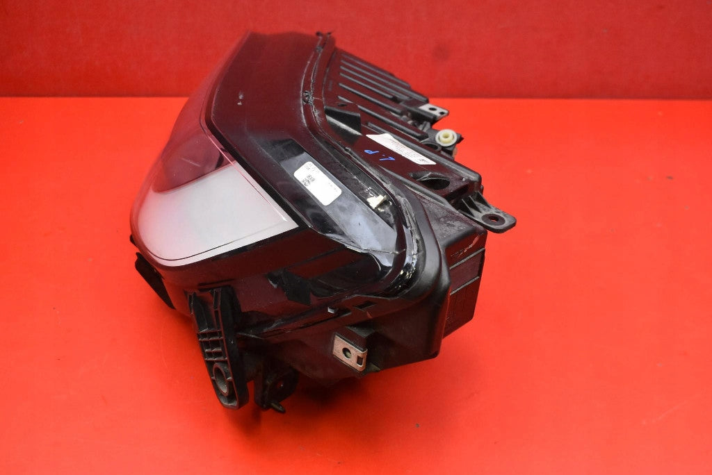 Frontscheinwerfer Tesla Model X 1034314-01-D Full LED Links Headlight SCH6564280755kk
