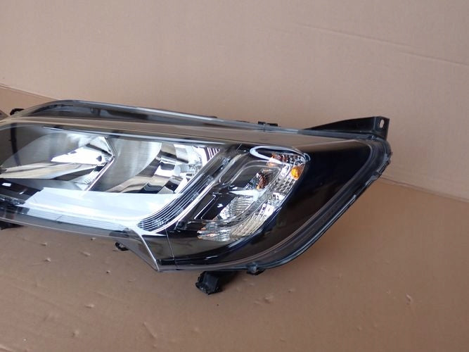 Frontscheinwerfer Fiat Ducato Links Scheinwerfer Headlight SCH4170088225lp