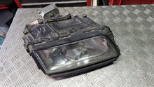 Laden Sie das Bild in den Galerie-Viewer, Frontscheinwerfer Audi A8 1301073016 Xenon Rechts Scheinwerfer Headlight