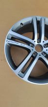 Load image into Gallery viewer, 1x Alufelge 20 Zoll 8.5" 5x112 42ET Glanz A1674012500 Mercedes-Benz Gle FEL7161444570ps