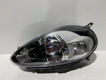 Load image into Gallery viewer, Frontscheinwerfer Fiat Punto 519371430 Links Scheinwerfer Headlight SCH5170767564gw