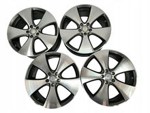 Load image into Gallery viewer, 1x Alufelge 19 Zoll 8.0" 5x112 43ET A2134011700 Mercedes-Benz W213 Rim Wheel FEL4408633542xx