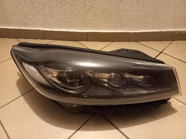 Frontscheinwerfer Kia Sorento III 92102-C56XX LED Rechts Scheinwerfer Headlight