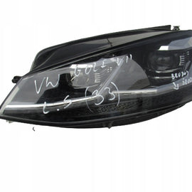 Frontscheinwerfer VW Golf VII 5G1941035L LED Links Scheinwerfer Headlight SCH5937743406md