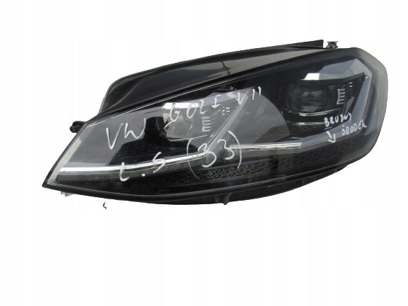 Frontscheinwerfer VW Golf VII 5G1941035L LED Links Scheinwerfer Headlight SCH5937743406md