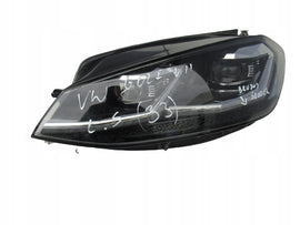 Frontscheinwerfer VW Golf VII 5G1941035L LED Links Scheinwerfer Headlight SCH5937743406md