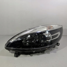 Frontscheinwerfer Renault Scenic 260601946R Links Scheinwerfer Headlight SCH4192357709yj