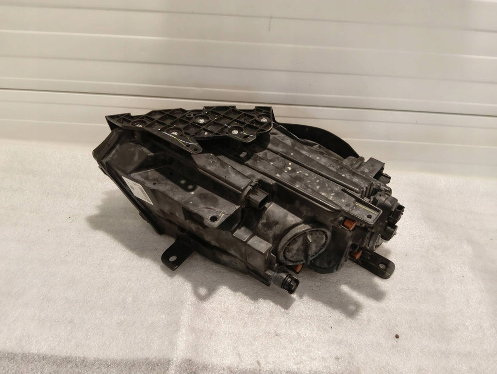 Frontscheinwerfer Jeep Compass Links Scheinwerfer Headlight SCH8659755388ay