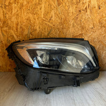 Laden Sie das Bild in den Galerie-Viewer, Frontscheinwerfer Mercedes-Benz Glc A2539065701 LED Rechts Headlight SCH8503145668fd