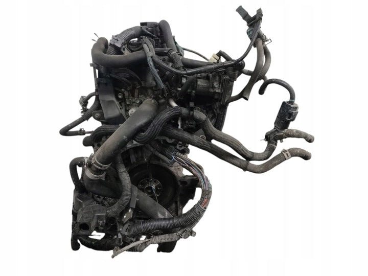 Motor Toyota Auris 1NRFE 1.3 VVTI 99PS 214TKm 2012 Benzin Engine Komplett MOT4750988892me