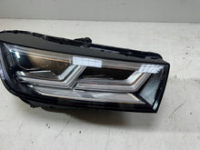 Laden Sie das Bild in den Galerie-Viewer, Frontscheinwerfer Audi Q5 80A941036TH LED Rechts Scheinwerfer Headlight SCH5231169645yp