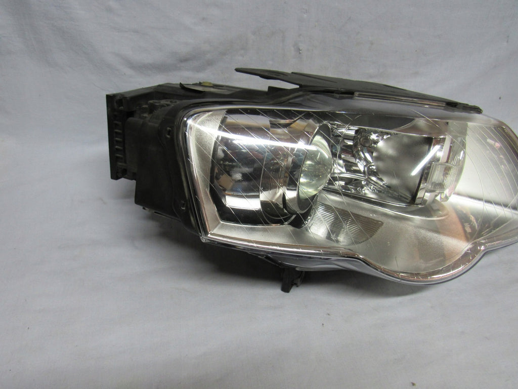 Frontscheinwerfer VW Passat 3C0941752D Xenon Rechts Scheinwerfer Headlight