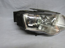 Laden Sie das Bild in den Galerie-Viewer, Frontscheinwerfer VW Passat 3C0941752D Xenon Rechts Scheinwerfer Headlight