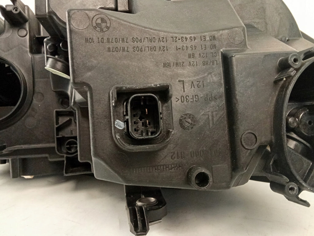 Frontscheinwerfer BMW 3 G21 G20 5A1DB45-02 Links Scheinwerfer Headlight SCH7788009353ew