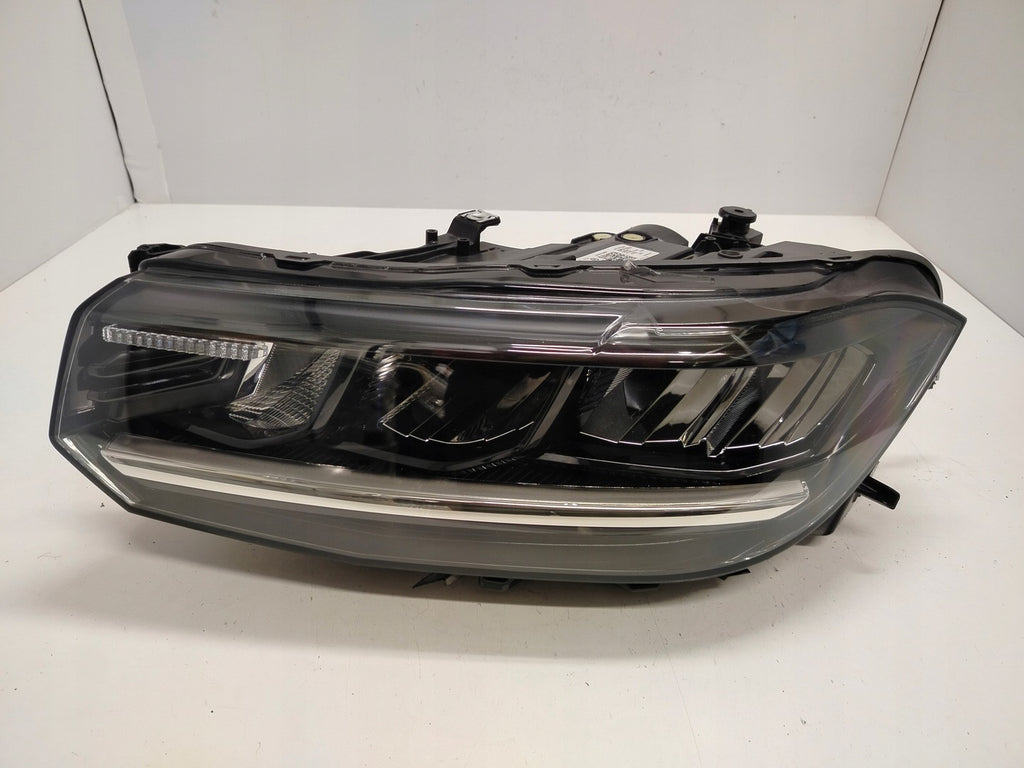 Frontscheinwerfer VW T-Cross 2GM941005B LED Links Scheinwerfer Headlight SCH6601831594ip