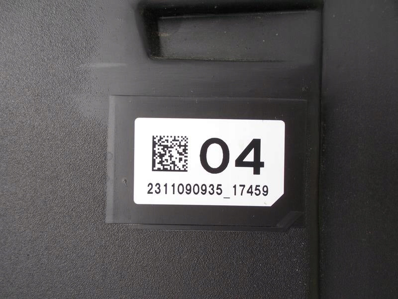 Frontscheinwerfer Honda Civic I 345679876TYUI9876 Full LED Rechts Headlight