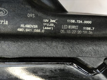 Load image into Gallery viewer, Frontscheinwerfer Audi Super 4M0941086C Laser Rechts Scheinwerfer Headlight