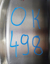 Laden Sie das Bild in den Galerie-Viewer, 1x Alufelge 17 Zoll 7.0&quot; 5x114.3 45ET T2017070A Honda Civic Rim Wheel