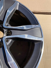 Load image into Gallery viewer, 1x Alufelge 17 Zoll 7.0&quot; 5x112 48,5ET A2054010800 Mercedes-Benz W205 Rim Wheel