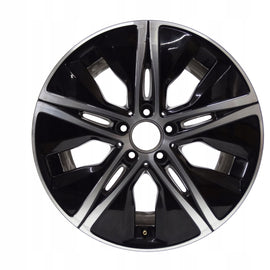 1x Alufelge 18 Zoll 7.5