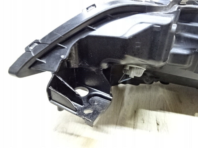 Frontscheinwerfer Mitsubishi Outlander ECM921-22E20 Full LED Rechts Headlight