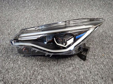 Laden Sie das Bild in den Galerie-Viewer, Frontscheinwerfer Renault Zoe 260609388R Full LED Links Scheinwerfer Headlight