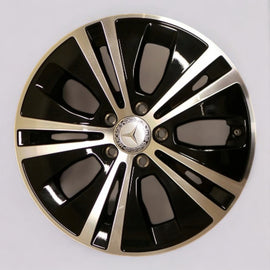 1x Alufelge 17 Zoll 7.5