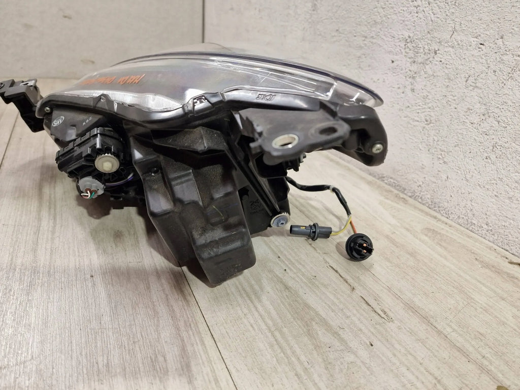 Frontscheinwerfer Mazda D43N-51030 Full LED Rechts Scheinwerfer Headlight