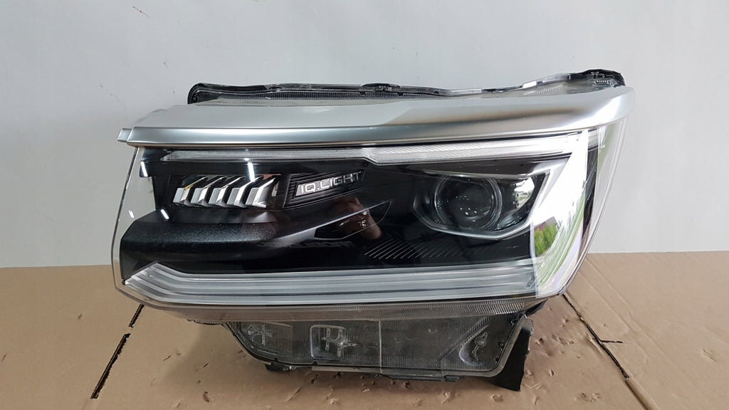 Frontscheinwerfer VW Amarok N1XB-13E017-AG Full LED Links Scheinwerfer Headlight SCH9794241976iy