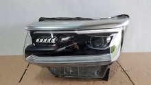 Laden Sie das Bild in den Galerie-Viewer, Frontscheinwerfer VW Amarok N1XB-13E017-AG Full LED Links Scheinwerfer Headlight SCH9794241976iy