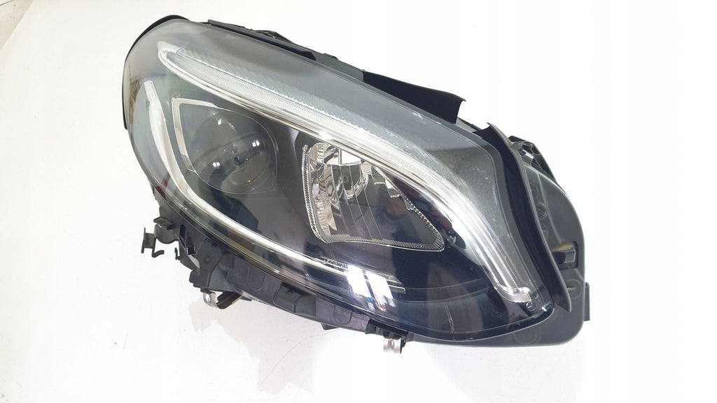 Frontscheinwerfer Mercedes-Benz W246 A2469066901 LED Rechts oder Links