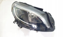 Laden Sie das Bild in den Galerie-Viewer, Frontscheinwerfer Mercedes-Benz W246 A2469066901 LED Rechts oder Links