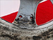 Load image into Gallery viewer, 1x Alufelge 19 Zoll 9.0" 5x130 60ET 7L9601025B VW Touareg Rim Wheel FEL9287294602bv