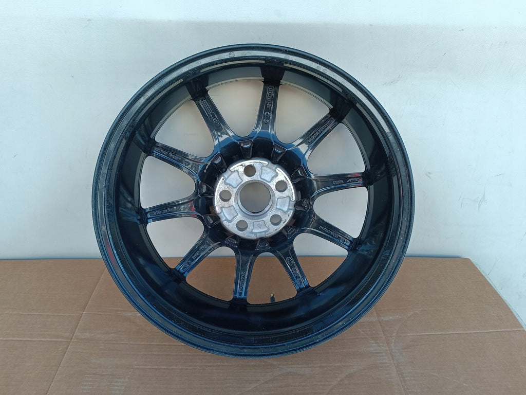 1x Alufelge 20 Zoll 6.0" 5x120 30ET Land Rover Range Rim Wheel FEL8438016904aj