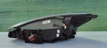 Laden Sie das Bild in den Galerie-Viewer, Frontscheinwerfer Ford Focus JX7B-13E014-SA Full LED Rechts Headlight SCH9887814081lt