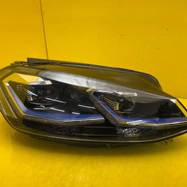 Frontscheinwerfer VW Golf I 5G1941036B LED Rechts Scheinwerfer Headlight SCH3605579400vp