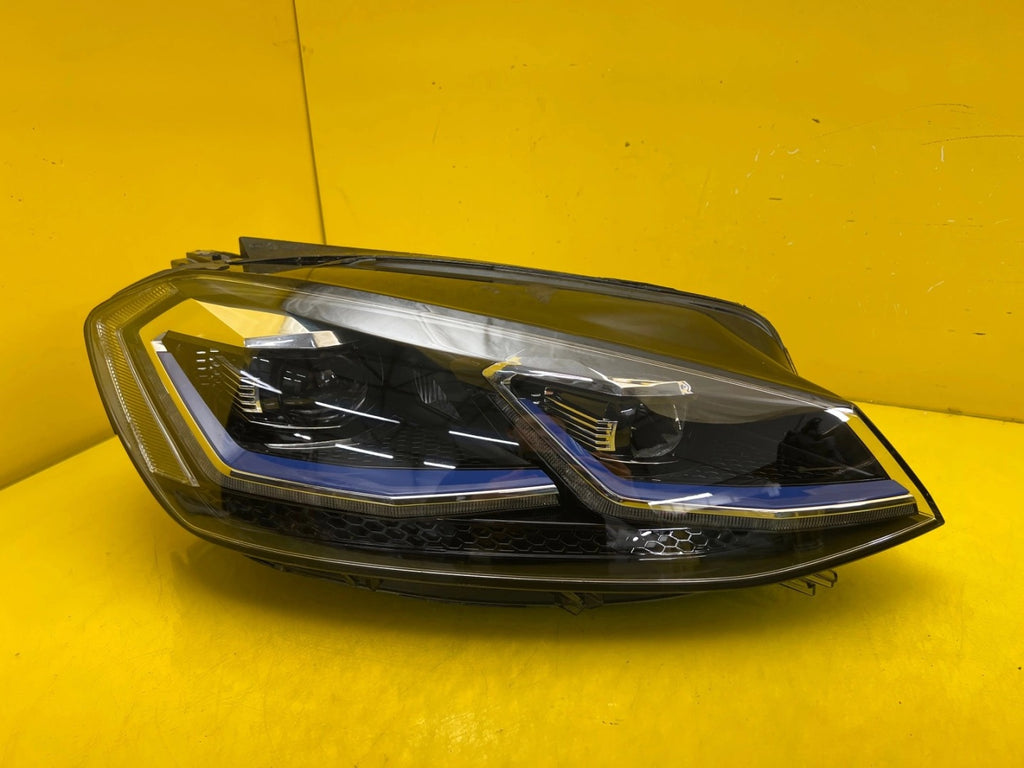Frontscheinwerfer VW Golf I 5G1941036B LED Rechts Scheinwerfer Headlight SCH3605579400vp