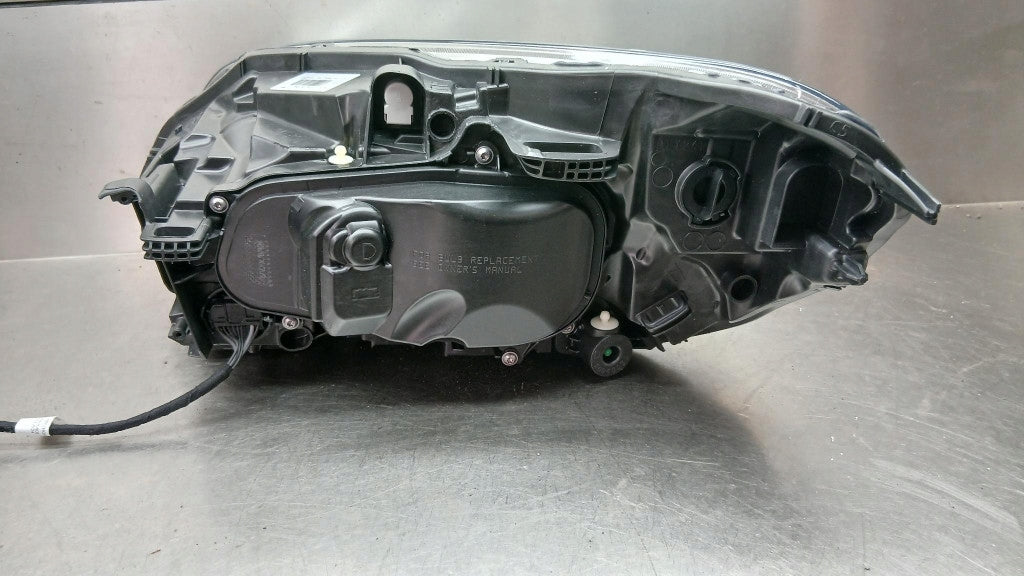 Frontscheinwerfer Volvo Xc60 89908021 Rechts Scheinwerfer Headlight SCH3279598077ow