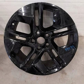 1x Alufelge 18 Zoll 8.0