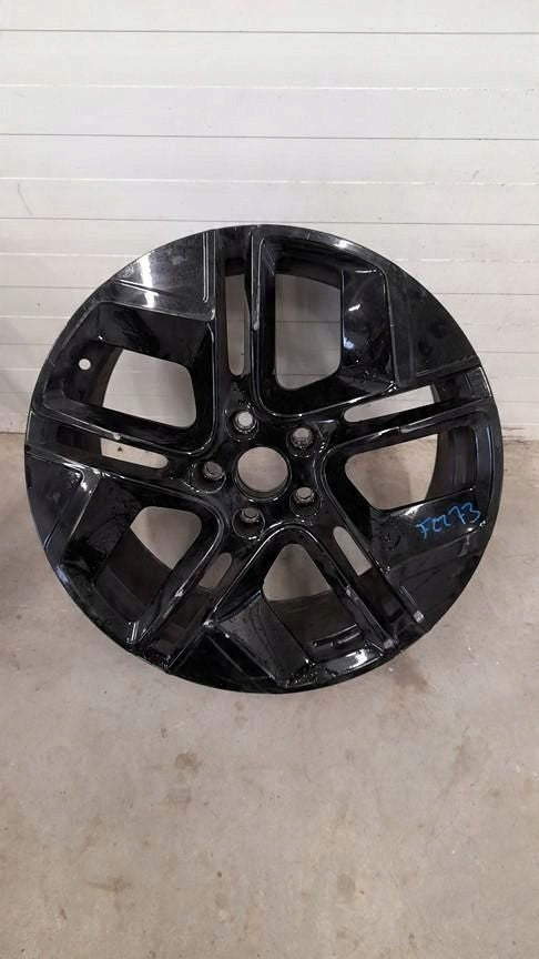 1x Alufelge 18 Zoll 8.0" 5x112 44ET Audi B9 Passat Rim Wheel FEL4144861829nd