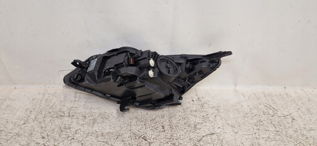 Frontscheinwerfer Opel Insignia A 1ZT011166 Xenon Rechts Scheinwerfer Headlight