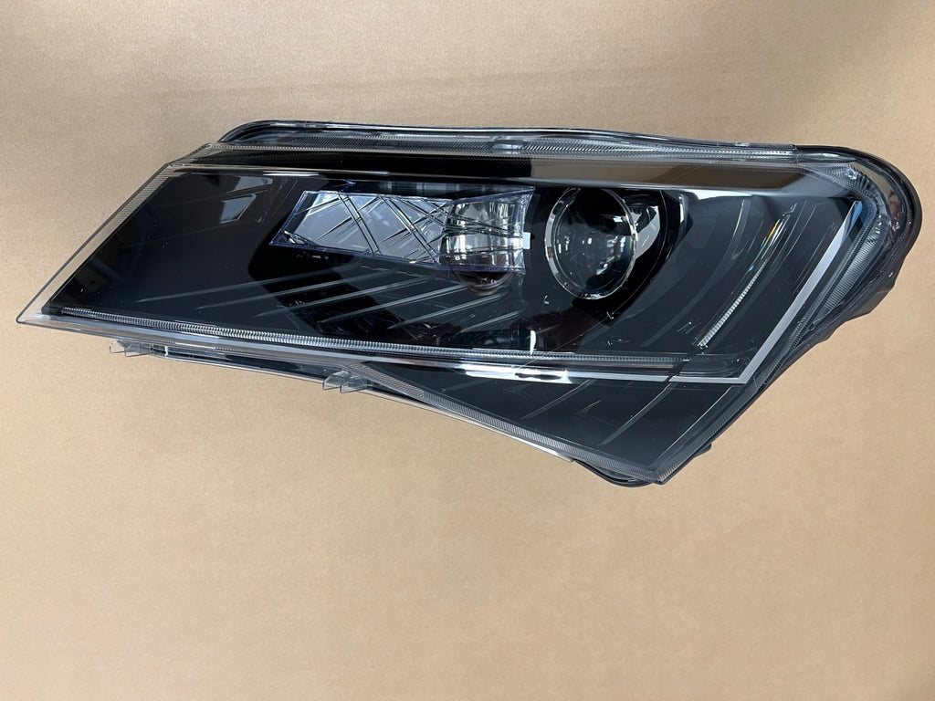 Frontscheinwerfer Skoda Superb III 3V1941015B Xenon Links Scheinwerfer Headlight SCH2063092417yq