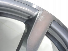 Laden Sie das Bild in den Galerie-Viewer, 1x Alufelge 19 Zoll 8.0&quot; 5x105 38ET NADE077 Opel X Rim Wheel