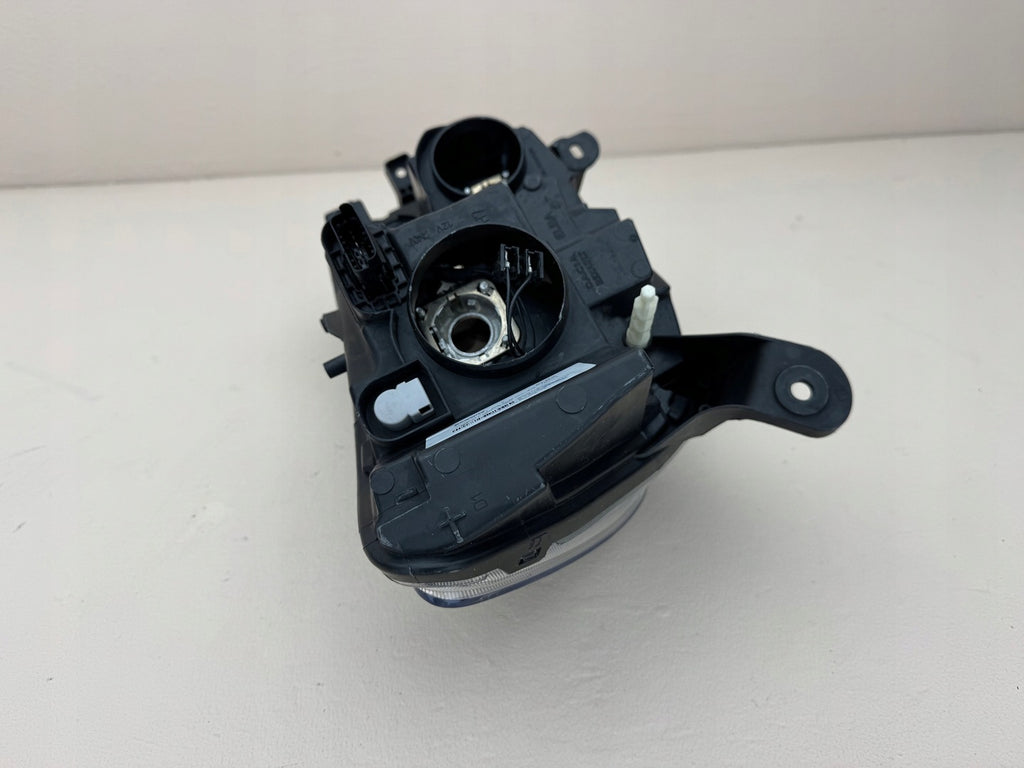 Frontscheinwerfer Dacia Sandero Logan II 260604218R Links Scheinwerfer Headlight SCH7936903257jp