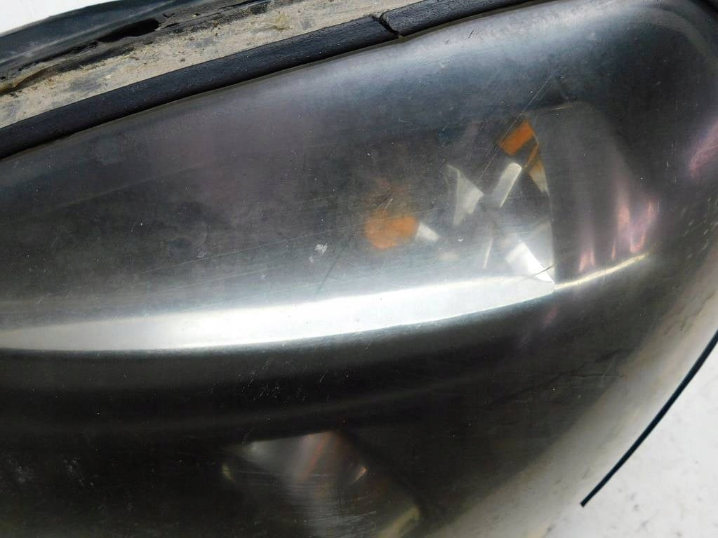 Frontscheinwerfer Hyundai Tucson Ein Stück (Rechts oder Links) Headlight SCH1617926964ys