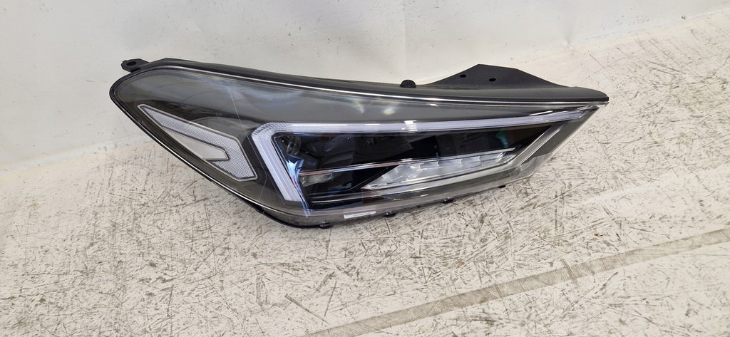 Frontscheinwerfer Hyundai Tucson 92102-D7700 LED Rechts Scheinwerfer Headlight