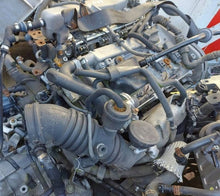 Load image into Gallery viewer, Motor Audi A3 ARY 1.8 180PS 132kW Benzin Engine Komplett MOT7960769221oe