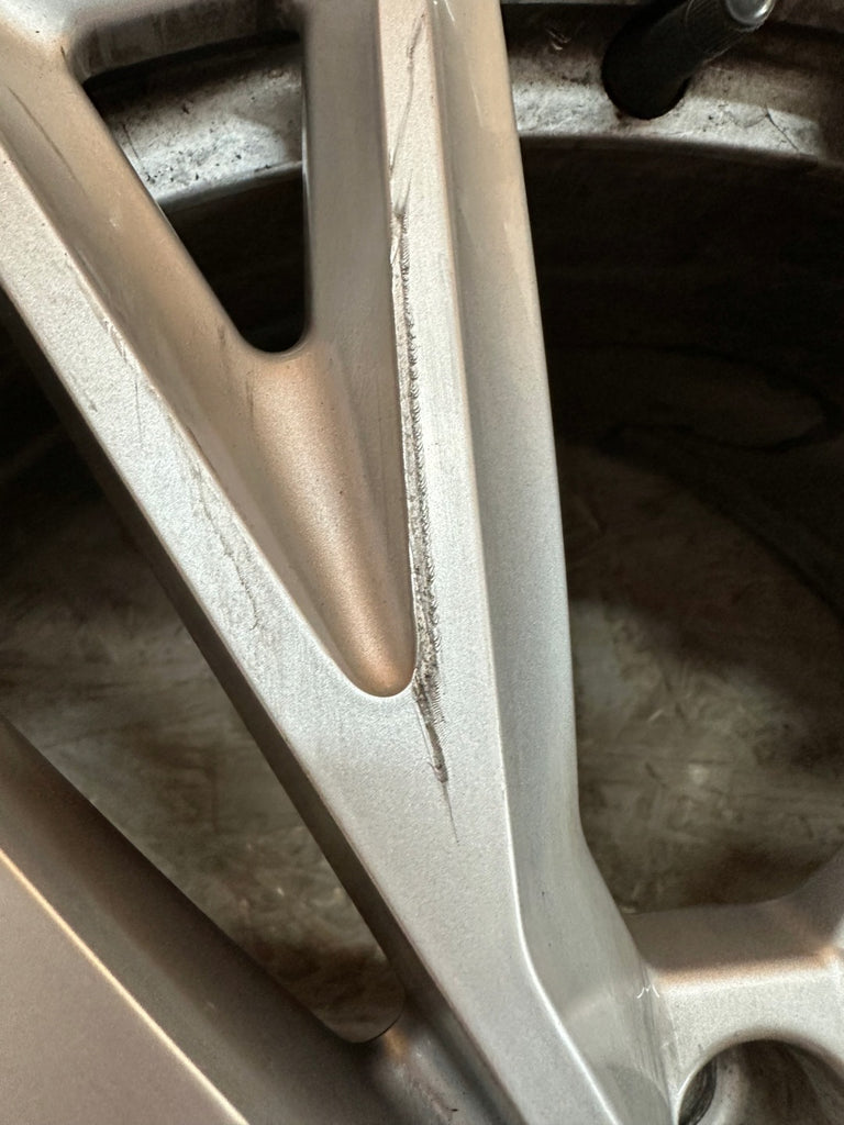 1x Alufelge 20 Zoll 9.0" 5x112 37ET 4G8601025AT Audi A7 Rim Wheel FEL4699656734zo