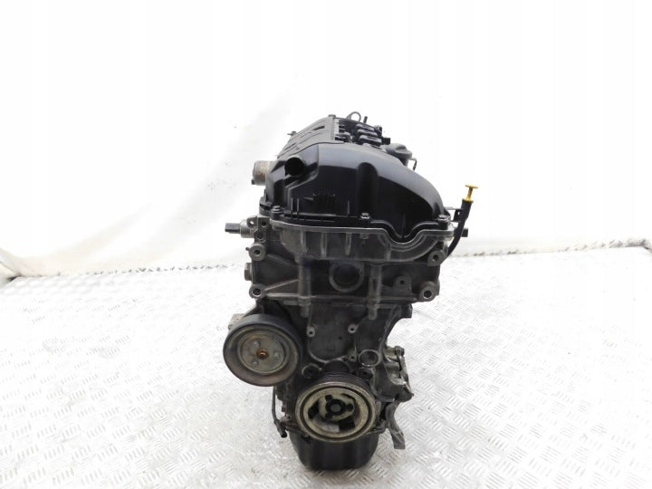Motor Citroën C4 Picasso II 5F01 1.6 VTI 120PS 88kW 192TKm Benzin Unkomplett MOT1990042076uc